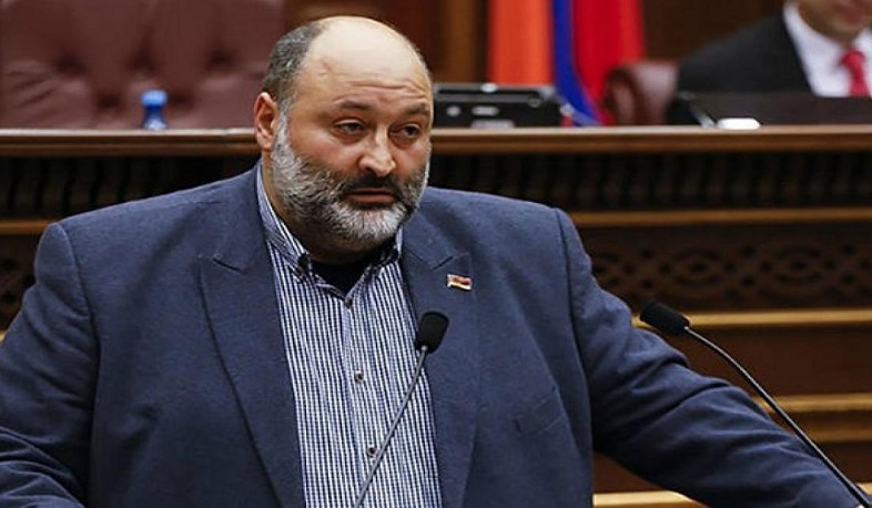 Այսօր մեզ համակարգված ու մեկ կենտրոնից ղեկավարվող աշխատանք է պետք. Վարազդատ Կարապետյան