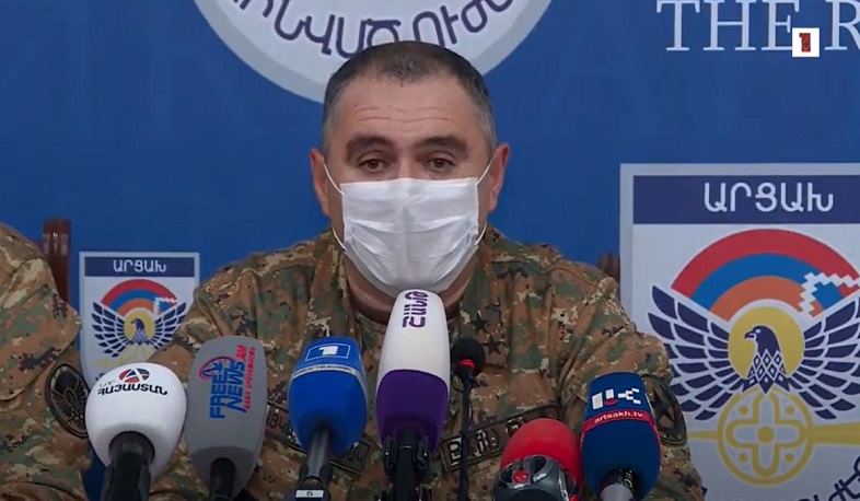 The enemy lost 36 drones, 47 armored vehicles, more than  400 casualties