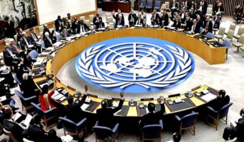 Վաղը ՄԱԿ-ի ԱԽ-ն կանդրադառնա Արցախում տիրող իրավիճակին