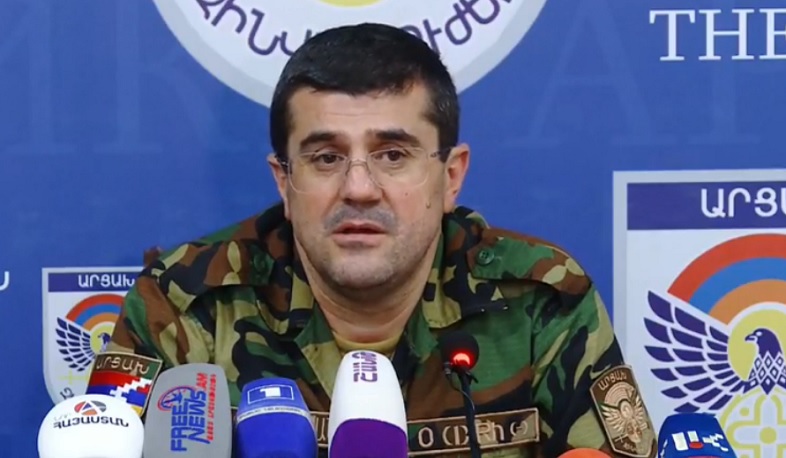 Հակառակորդի հիմնական ուղղությունները եղել են Ջաբրայիլ-Ֆիզուլի և Թալիշ-Մատաղիս-«Եղնիկներ» հատվածը․ ԱՀ նախագահ