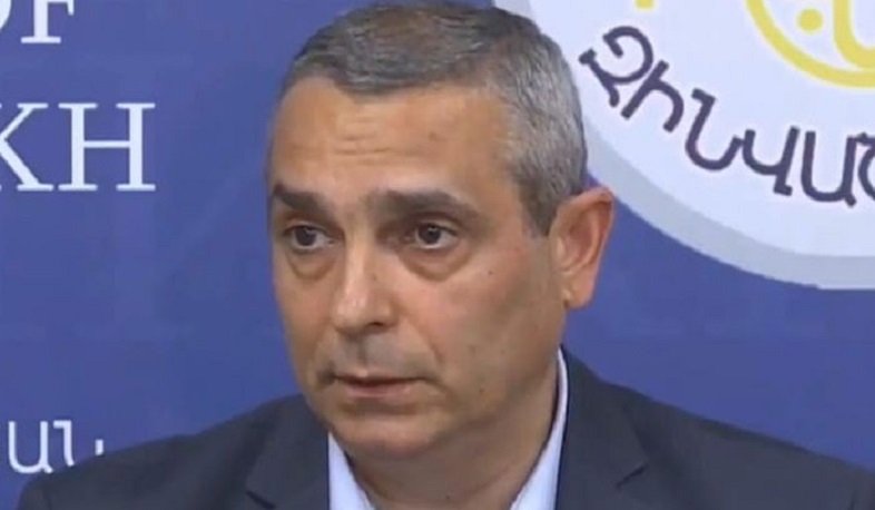 Պետքարտուղարության կոչն ուղղված է Թուրքիային․ Մայիլյան