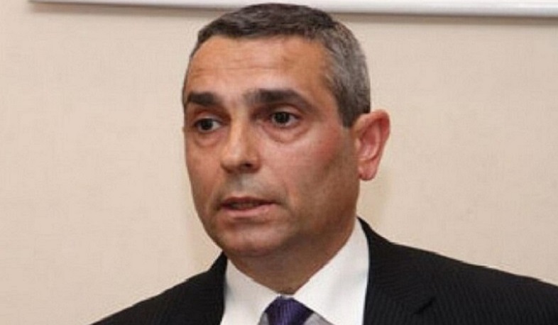 У нас была информация о боевиках, получаем также разведывательные сведения. МИД Арцаха