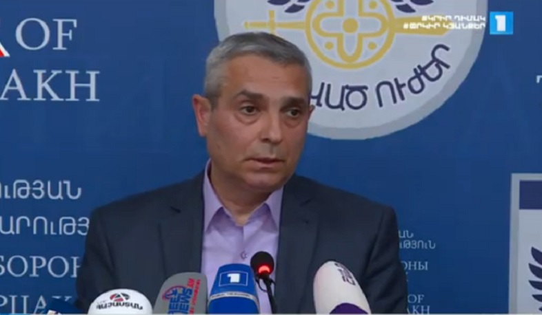 Նիդեռլանդների պառլամենտը կոչ է անում կառավարությանը՝ վերջնագիր ներկայացնել Ադրբեջանին․ Մայիլյան