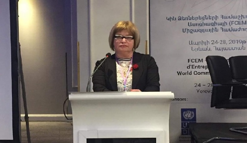 Պետք է խուսափել կեղծ տեղեկություն տարածելուց. վրացի հայագետը Վրաստանի տարածքով զենքի տեղափոխման մասին