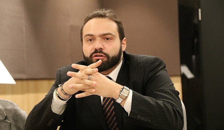 Դատապարտելի են Էրդողանի ագրեսիվ հռետորաբանությունը և սատարումը Բաքվին․ ԵԽ փոխնախագահ