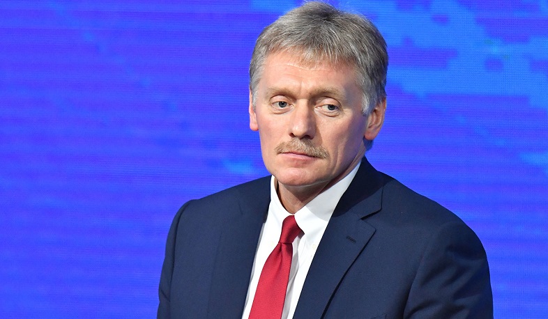Peskov called for discussing the aggravation of the situation in Nagorno Karabakh within the CSTO