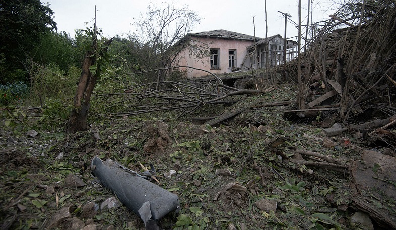 Постоянный совет ОБСЕ обсудит ситуацию в Нагорном Карабахе