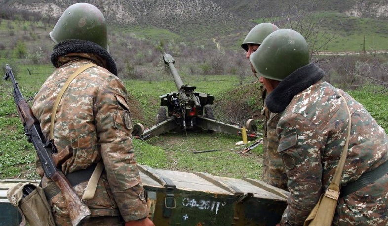 Հակառակորդի ստորաբաժանման ոչնչացման փայլուն գործողություն