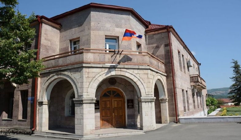 Անկարան անմիջական մասնակցություն ունի Արցախի ժողովրդի դեմ Ադրբեջանի իշխանությունների միջազգային հակաիրավական գործողություններին. ԱՀ ԱԳՆ