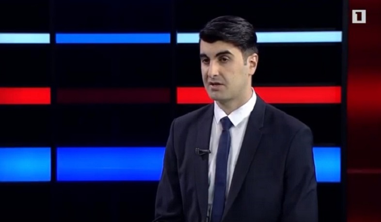 Մեզ ձեռնտու է իր տարածքը ռազմական տրանզիտի համար փակելու Վրաստանի որոշումը. քաղաքագետ