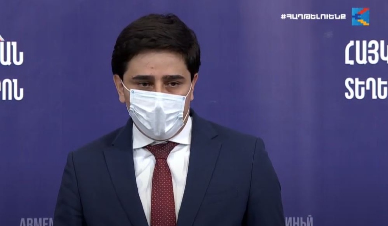 ՄԻԵԴ-ը Հայաստանի ներկայացրած ապացույցների հիման վրա է միջանկյալ որոշումը կայացրել. ՄԻԵԴ-ում ՀՀ ներկայացուցիչ