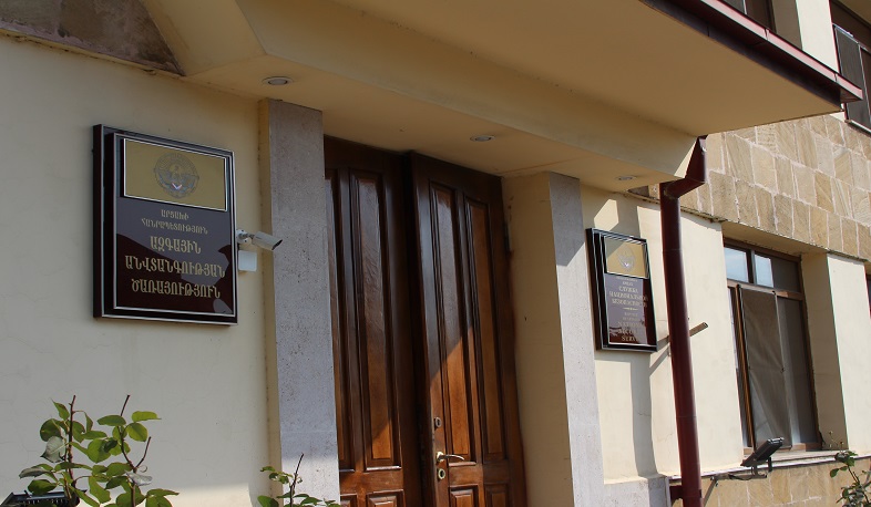 Azerbaijani special services are trying to get information through phone calls and to  cause panic. Artsakh NSS