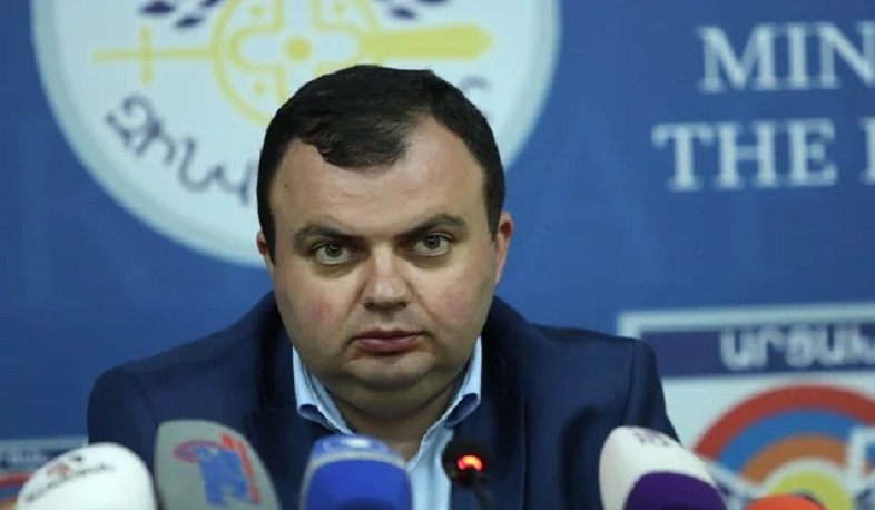 Противник бомбардировал Мартакерт. Погибли 3 мирных жителя, есть раненые