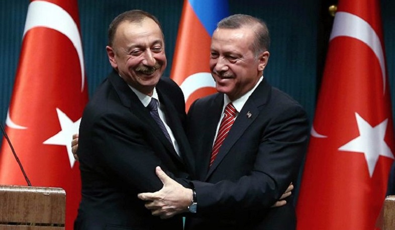 Противоречивые заявления Алиева