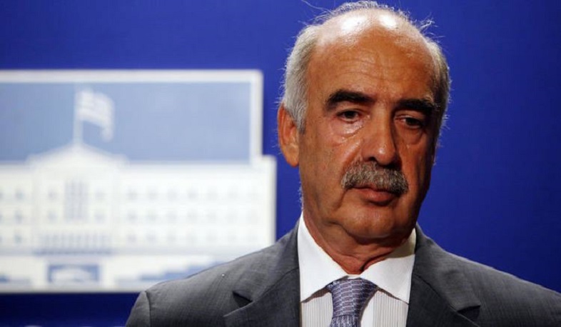 EU needs to act quickly and decisively to support the peace process. EPP Vice President