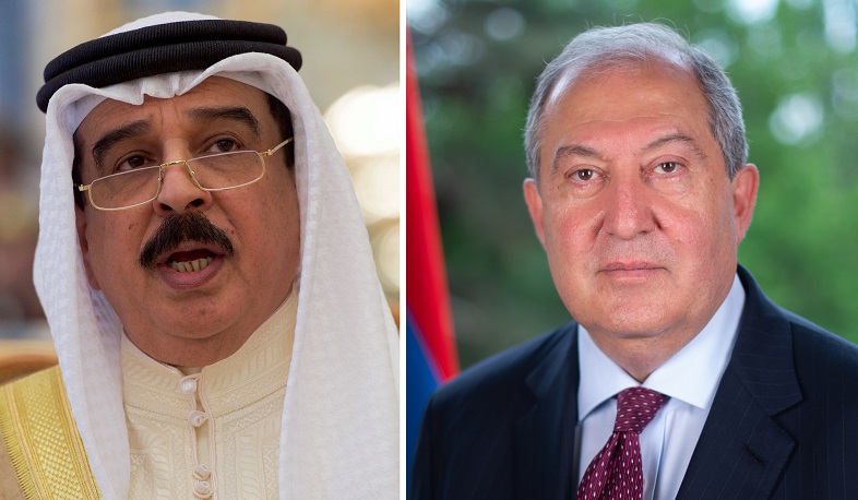 Ադրբեջանը փորձում է ԼՂ հարցը լուծել ռազմական միջոցներով. նախագահը նամակներ է հղել