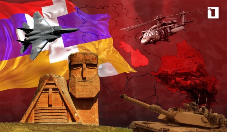 Ադրբեջանի ռազմական ագրեսիան․ դեպքերի քրոնիկոնը․ 30․09․2020