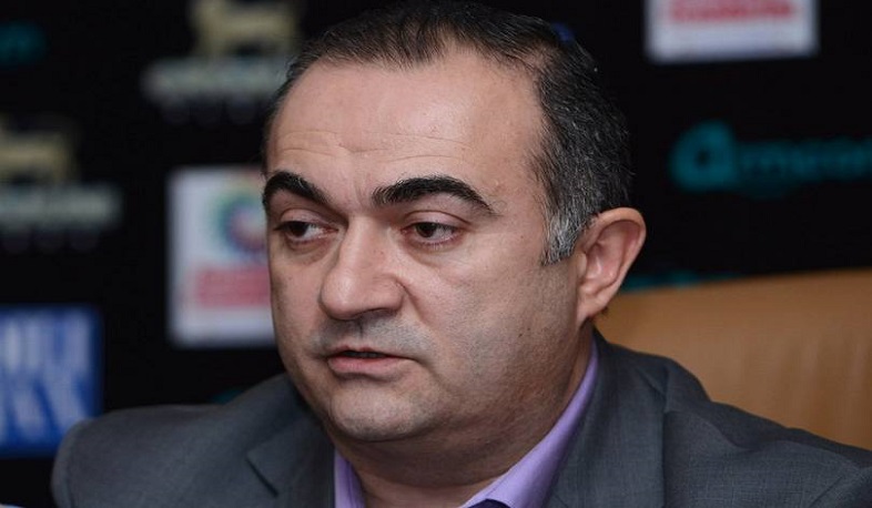 Արցախի Հանրապետության միակ դաշնակիցը ՀՀ-ն է, ՀՀ-ի դաշնակիցը՝ Արցախը. Թևան Պողոսյան