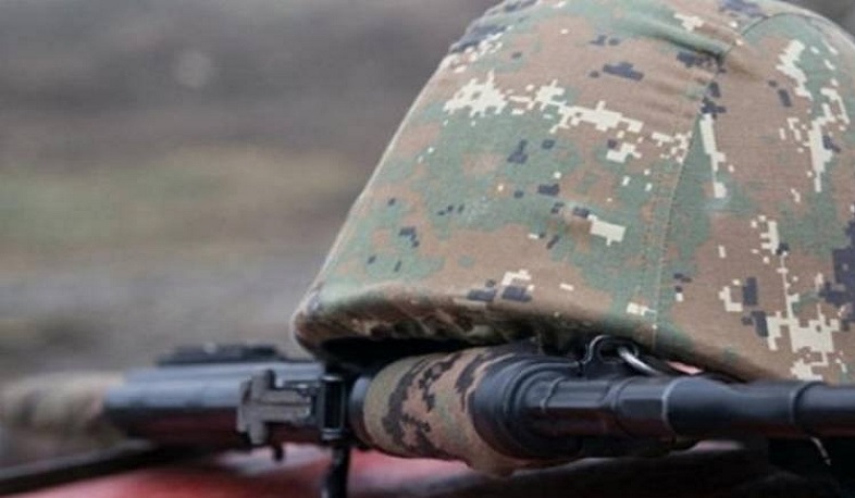 Министерство обороны Арцаха опубликовало новые данные о погибших военнослужащих