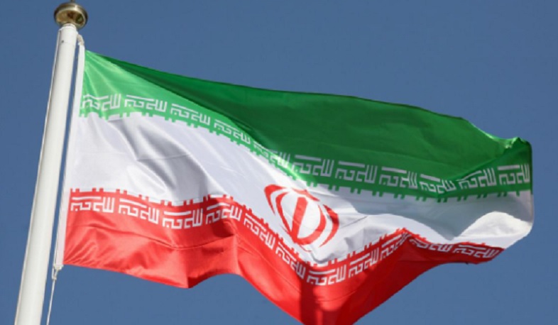 Ադրբեջանի պատերազմն ուղղված է նաև Իրանի դեմ. ԱՀ նախագահ