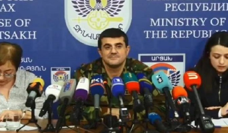 Որոշումը լինելու է այնպիսին, որ ինքնորոշման իրավունքի իրացման առումով խնդիրներ չունենանք. Հարությունյան