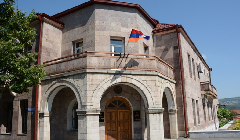 The UN Security Council members statement puts a final end to Azerbaijani speculations. Artsakh Foreign Ministry