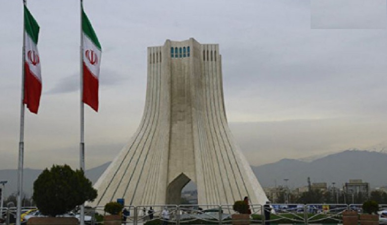 Иран не допустит, чтобы террористические группировки превратили северные границы в территории, грозящие безопасности. МИД Ирана