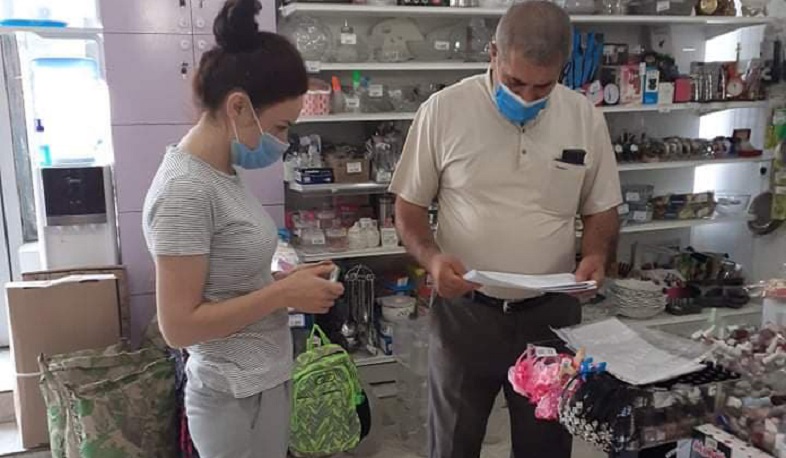 Կորոնավարակով պայմանավորված սանիտարահիգիենիկ նորմերն անհրաժեշտ է պահպանել. ՍԱՏՄ