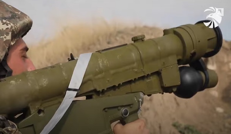 Հայկական հետախուզությունը նոր մանրամասներ է բացահայտել