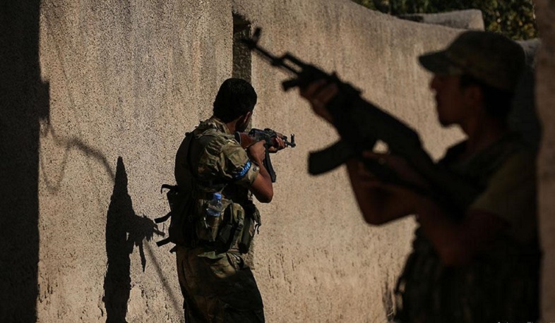 Սիրիացի վարձկանները՝ Թուրքիայի արտաքին քաղաքականության անբաժան մաս