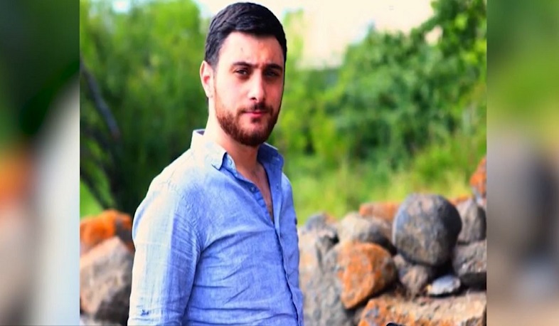 В Мартуни был ранен оператор телекомпании «Армения»