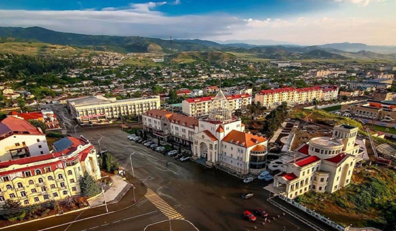 ԱՀ Կառավարությանը նվիրաբերած ապրանքները. տեղեկատվական շտաբ