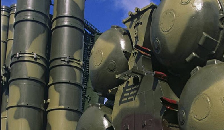 ПВО АО пронзила самолеты СУ-25 и вертолет Ми-24