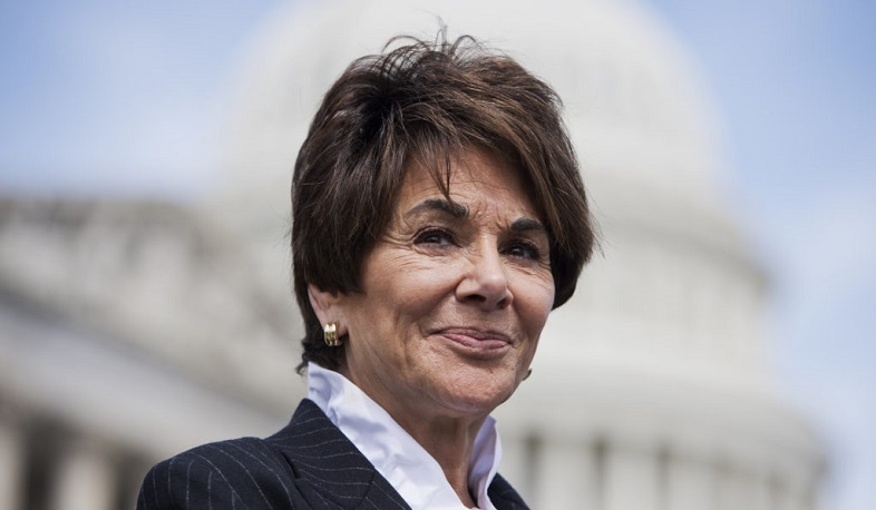 Կոնգրեսին ու վարչակազմին կոչ եմ անում դադարեցնել Ադրբեջանին ռազմական օգնություն տրամադրելը. ԱՄՆ կոնգրեսական