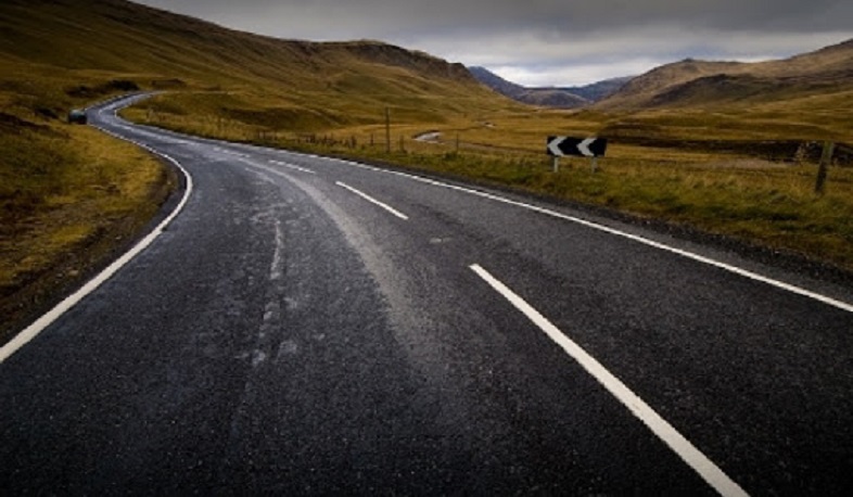 Противник открыл огонь. Шушан Степанян