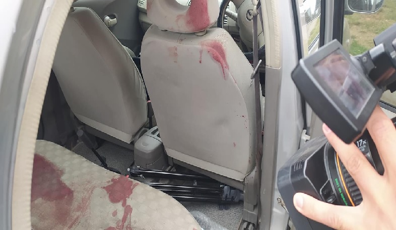 Արցախի բժիշկները վիրահատել են ֆրանսիական Le Monde պարբերականի 2 լրագրողի․ ԱՀ ԱԳՆ