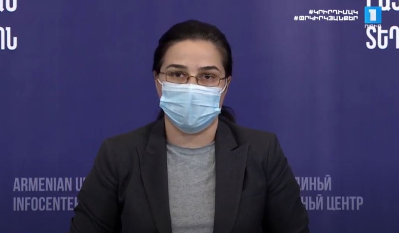 Թուրքական զինուժի սադրիչ գործողությունները լրջորեն խարխլում են տարածաշրջանային անվտանգությունը. ԱԳՆ խոսնակ