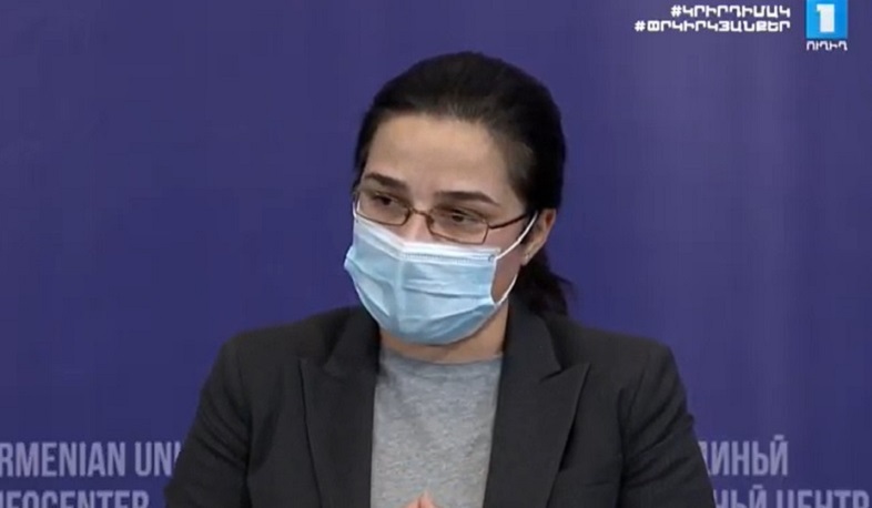 Цель Азербайджана – укрепить роль Турции на Южном Кавказе. Анна Нагдалян