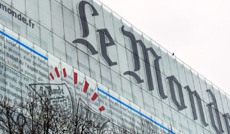 Ֆրանսիացի լրագրողներից մեկի վիճակը կայուն ծանր է, մյուսինը՝ միջին ծանրության․ նրանք կտեղափոխվեն Երևան