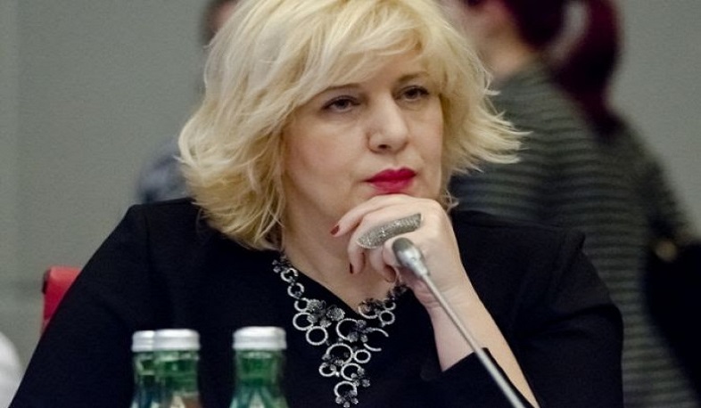 The escalation of the conflict is posing a serious threat to human rights. Mijatovic