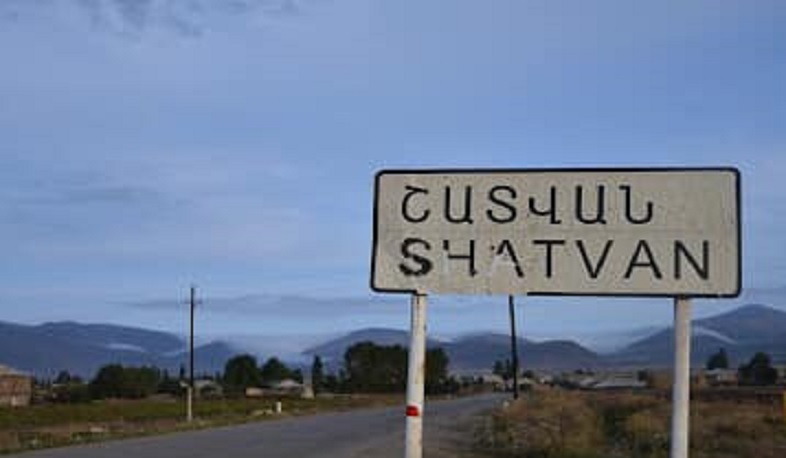 RA Ombudsman strongly condemns shelling of houses in Shatvan and Mets Masrik communities of Gegharkunik region