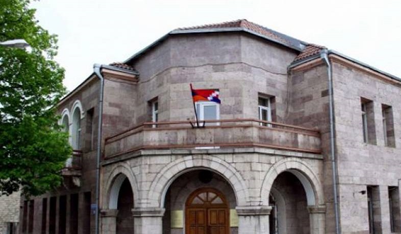 Azerbaijan and Turkey threaten the security of the whole world community. Artsakh Foreign Ministry