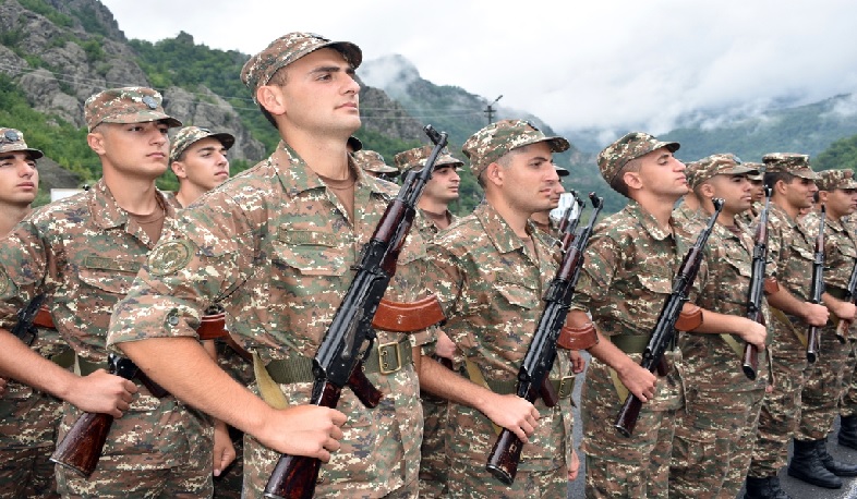 Со 2 октября в Арцахе и Армении будут действовать новые ограничения