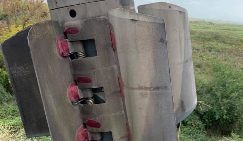 Կասետային են օգտագործում. Արծրուն Հովհաննիսյան