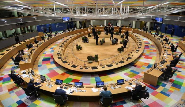 Եվրամիությունը միասնական է Բելառուսի հարցում