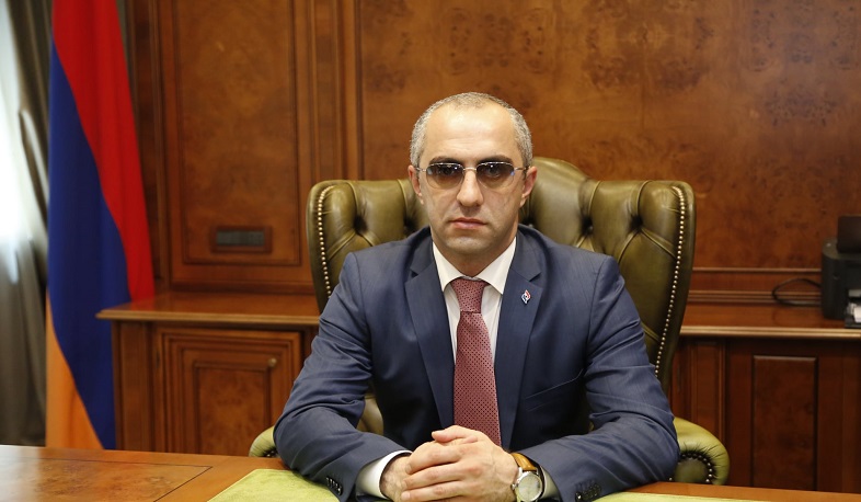 Բիզնեսի բնականոն աշխատանքն ու օրինապահ վարքագիծը այս պահին լավագույն աջակցությունն են պետությանը. ՊԵԿ նախագահ