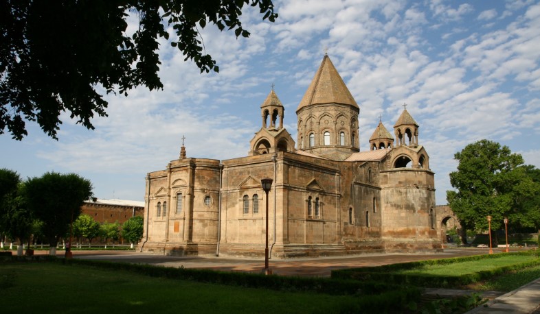 Հոկտեմբերի 3-ին՝ զորակցության համազգային աղոթք հանուն Արցախի