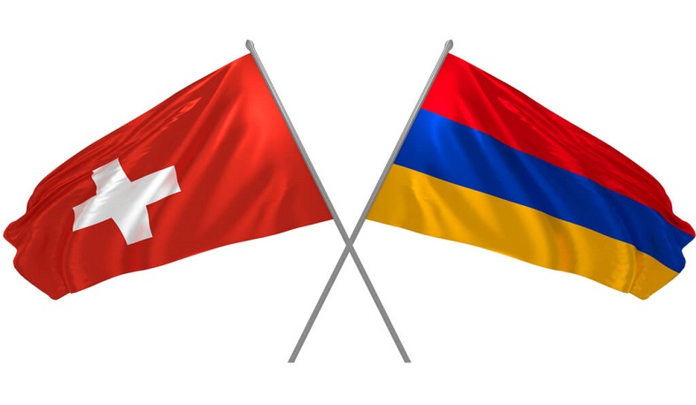 Շվեյցարիա-Հայաստան բարեկամության խմբի համանախագահությունը մտահոգված է ԼՂ հակամարտության մեջ Թուրքիայի աճող դերակատարությամբ