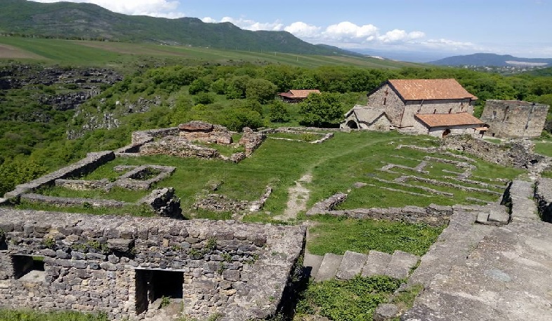 Վրաստանում Հայաստան մտնող ինտերնետի մալուխները վնասելու փաստով հարուցվել է քրեական գործ