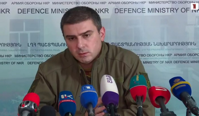 Степанакерт не будет эвакуирован. Государственный министр Арцаха